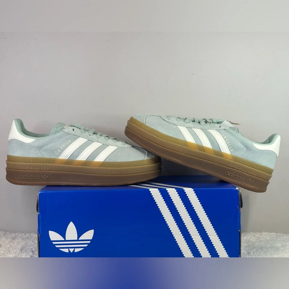 Adidas Gazelle Bold